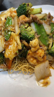 Yufeng Asian Cuisine food