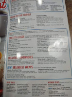 Eat'n Park menu