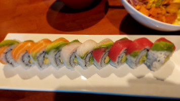 Sushi Runner Miami Lakes food