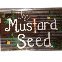 Mustard Seed food