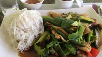 Mangosteen – Vietnamese Cuisine food