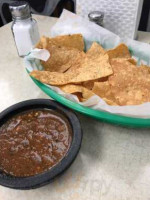 El Rodeo Tacos food