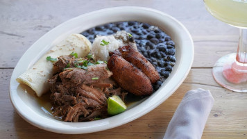 Tios Latin/american Kitchen food