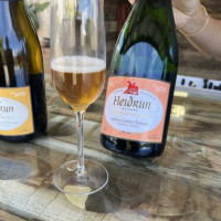 Heidrun Meadery food