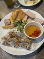 Mì Đắc Ký food