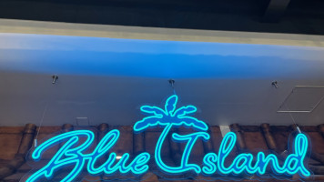 Blue Island food