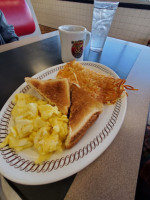 Waffle House food