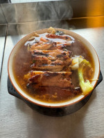 Okinawa Teriyaki food