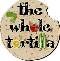 The Whole Tortilla food
