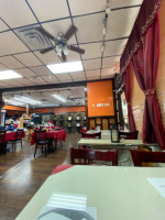 Thai Lily Restaurant inside