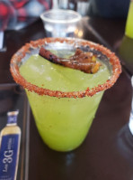 Del Toro Tequila Bar Restaurant food