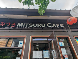 Suehiro Cafe Incorporated food