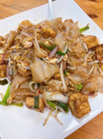 Thai Ros Thip food