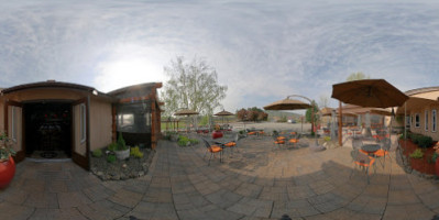 J. Bookwalter Winery Richland Tasting Room outside