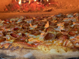 North Tonawanda-pizza Amore “the Wood Fire Way” food