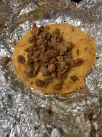 Jason's Tacos food
