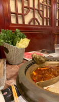 Dalongyi Hot Pot food
