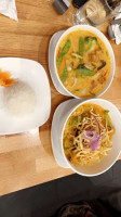 Pattaya Thai Cuisine food