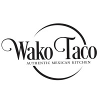 Wako Taco food