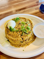 Biriyani Factory food