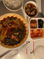 Shinchon food