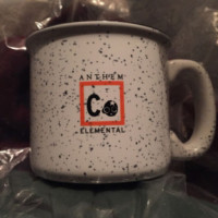 Elemental Coffee food