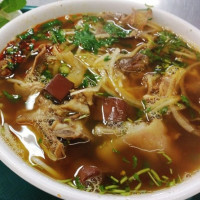 Nuoc Mia Vien Dong food