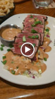 Outback Steakhouse Las Vegas Rainbow Blvd food
