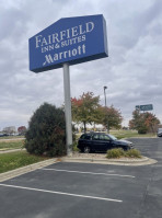 Fairfield Inn Suites By Marriott Mankato outside