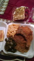 Soulfood In The Park food
