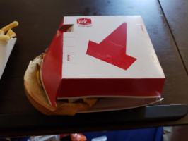 Jack In The Box food