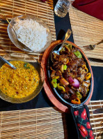 Srilanka- Atlantic City food