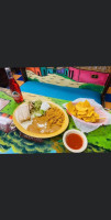 El Ranchito Authentic Mexican Food food