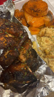 Ms. B's Kitchen Catering food