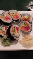 Toro Sushi food