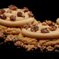 Crumbl Cookies Flagstaff food