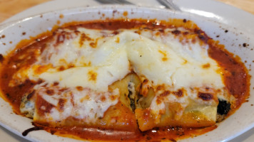 Roma's Italian Kitchen food