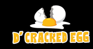 D'cracked Egg food