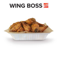 Wing Boss food