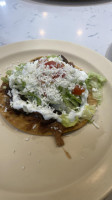 La Fondita Mexican Food Paleteria inside