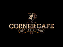 The Corner Cafe And Bistro inside