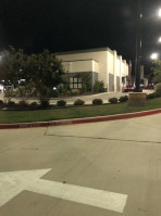 Taco Bell outside