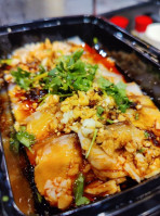 Su’ S Bowl Sū Dà Wǎn food