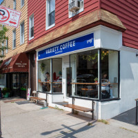 Variety Coffee Roasters outside