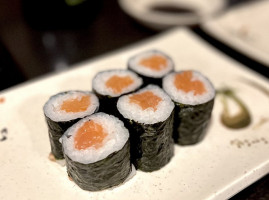 Sen Dai Sushi food