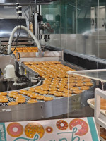 Krispy Kreme (happy Valley) food