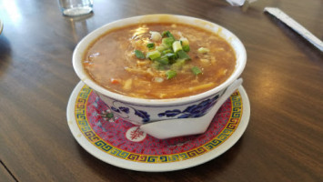 Li Yuen Chinese food