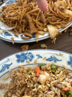 Gourmet China food