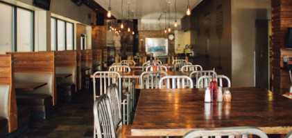 Parma Tavern inside