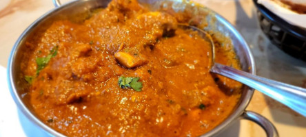 Masala Bites Indian food